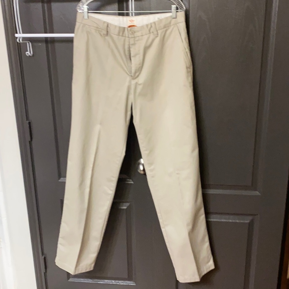 Men’s dress pants, dockers, 34x36